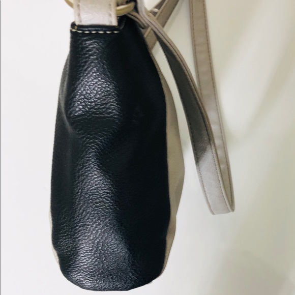 Nine West vintage 80s look style Crossbody Purse - Picture 8 of 8